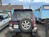 Mitsubishi Pajero Junior 1995 годаfor2 200 000 тг. в Усть-Каменогорск – фото 5