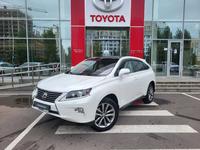 Lexus RX 350 2015 года за 14 500 000 тг. в Астана