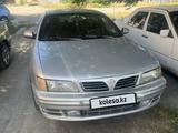 Nissan Maxima 1998 годаүшін2 500 000 тг. в Шу