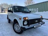 ВАЗ (Lada) Lada 2121 2015 годаfor3 980 000 тг. в Алматы