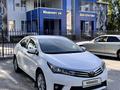Toyota Corolla 2013 годаүшін7 500 000 тг. в Алматы – фото 2