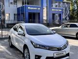 Toyota Corolla 2013 годаүшін7 500 000 тг. в Алматы – фото 2