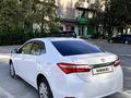 Toyota Corolla 2013 годаүшін7 500 000 тг. в Алматы – фото 14