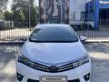 Toyota Corolla 2013 годаүшін7 500 000 тг. в Алматы