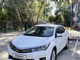 Toyota Corolla 2013 годаүшін7 500 000 тг. в Алматы – фото 4