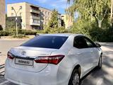 Toyota Corolla 2013 годаүшін7 500 000 тг. в Алматы – фото 5
