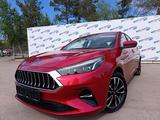 JAC J7 2023 годаүшін5 900 000 тг. в Костанай