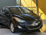 Hyundai Elantra 2013 годаүшін2 900 000 тг. в Уральск – фото 3
