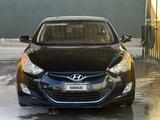 Hyundai Elantra 2013 годаүшін2 900 000 тг. в Уральск – фото 2
