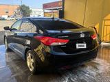 Hyundai Elantra 2013 годаүшін2 900 000 тг. в Уральск – фото 4