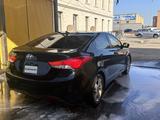 Hyundai Elantra 2013 годаүшін2 900 000 тг. в Уральск – фото 5