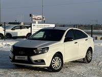 ВАЗ (Lada) Vesta 2018 года за 4 500 000 тг. в Караганда