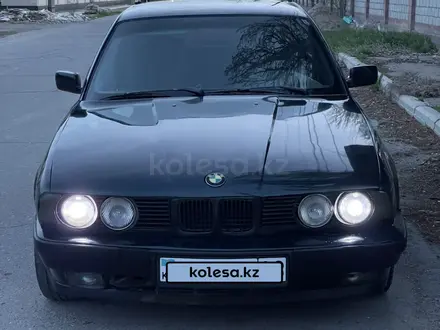 BMW 520 1992 года за 1 550 000 тг. в Тараз