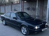 BMW 520 1992 годаүшін1 550 000 тг. в Тараз – фото 3