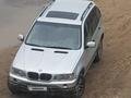 BMW X5 2001 года за 4 000 000 тг. в Павлодар