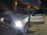 BMW X5 2001 годаүшін4 546 666 тг. в Павлодар – фото 2