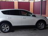 Toyota RAV4 2014 года за 8 500 000 тг. в Костанай – фото 2