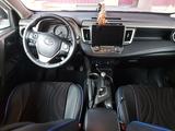 Toyota RAV4 2014 года за 8 500 000 тг. в Костанай – фото 4