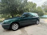 Volkswagen Golf 1996 годаүшін2 190 000 тг. в Шымкент – фото 2