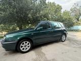 Volkswagen Golf 1996 годаүшін2 190 000 тг. в Шымкент