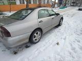 Mitsubishi Diamante 1996 года за 1 500 000 тг. в Рудный – фото 2