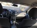 Hyundai Elantra 2013 годаүшін6 600 000 тг. в Алматы – фото 9