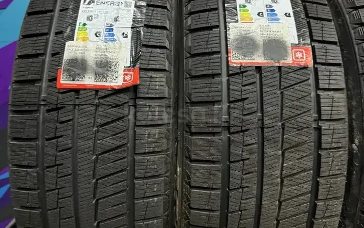 Gripmax Grip Ice X 225/45 R17 за 47 000 тг. в Алматы