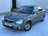 ВАЗ (Lada) Priora 2170 2013 годаүшін2 590 000 тг. в Костанай