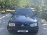 Volkswagen Golf 1992 годаүшін1 100 000 тг. в Шымкент – фото 4