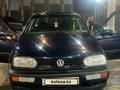 Volkswagen Golf 1992 года за 1 350 000 тг. в Шымкент – фото 9