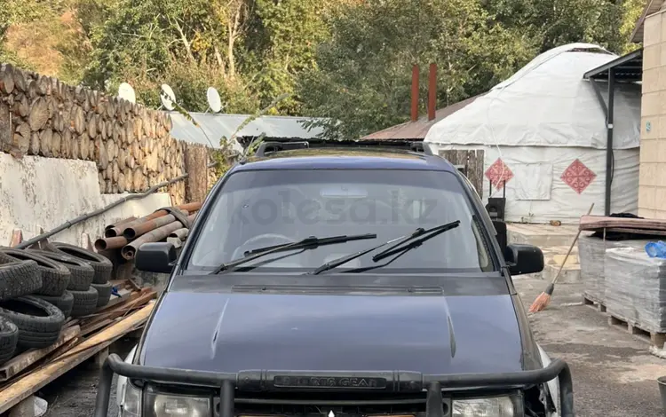 Mitsubishi RVR 1995 года за 600 000 тг. в Алматы