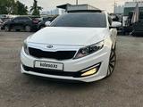 Kia K5 2012 года за 3 400 000 тг. в Шымкент