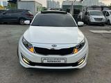 Kia K5 2012 года за 3 400 000 тг. в Шымкент – фото 2