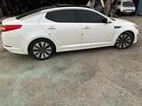 Kia K5 2012 года за 3 400 000 тг. в Шымкент – фото 4