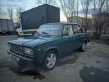 ВАЗ (Lada) 2107 2000 годаүшін770 000 тг. в Костанай