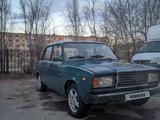 ВАЗ (Lada) 2107 2000 года за 840 000 тг. в Костанай – фото 3