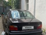 BMW 520 1992 годаүшін900 000 тг. в Актобе – фото 2