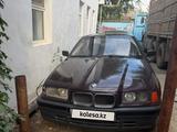BMW 520 1992 годаүшін900 000 тг. в Актобе – фото 5