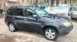 Subaru Forester 2009 годаүшін6 000 000 тг. в Шымкент