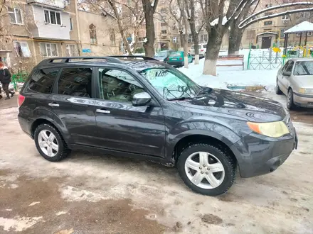 Subaru Forester 2009 года за 6 000 000 тг. в Шымкент