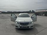 Mercedes-Benz E 250 2011 года за 7 000 000 тг. в Астана – фото 3