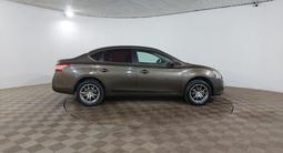 Nissan Sentra 2014 годаүшін3 980 000 тг. в Шымкент – фото 4