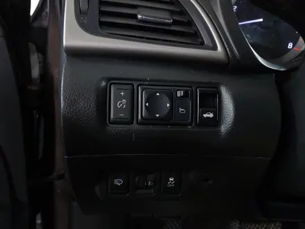 Nissan Sentra 2014 года за 3 980 000 тг. в Шымкент – фото 22