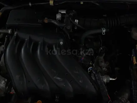 Nissan Sentra 2014 года за 3 980 000 тг. в Шымкент – фото 11