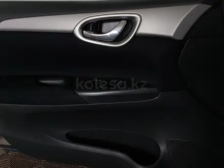 Nissan Sentra 2014 года за 3 980 000 тг. в Шымкент – фото 23