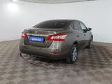 Nissan Sentra 2014 годаүшін3 980 000 тг. в Шымкент – фото 5