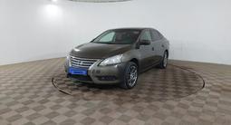 Nissan Sentra 2014 годаүшін3 980 000 тг. в Шымкент