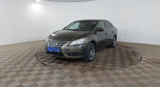 Nissan Sentra 2014 года за 3 980 000 тг. в Шымкент