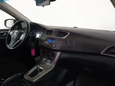 Nissan Sentra 2014 года за 3 980 000 тг. в Шымкент – фото 15