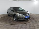 Nissan Sentra 2014 годаүшін3 980 000 тг. в Шымкент – фото 3